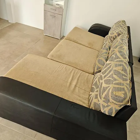 Prázdninový dům Relax & Pool *