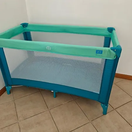 Prázdninový dům Relax & Pool Esmoriz