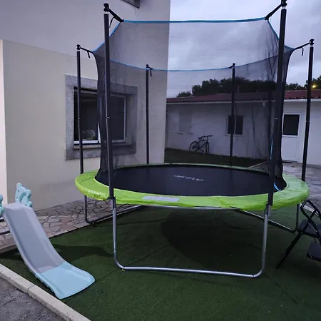 Relax & Pool Prázdninový dům