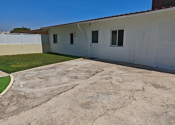 Relax & Pool Сasa de vacaciones