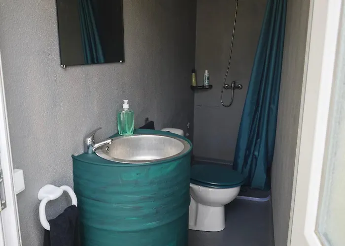 Сasa de vacaciones Relax & Pool *