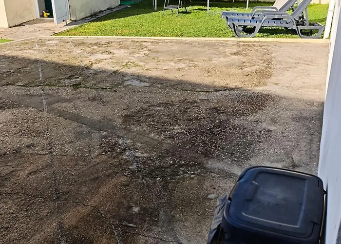 Relax & Pool Сasa de vacaciones *