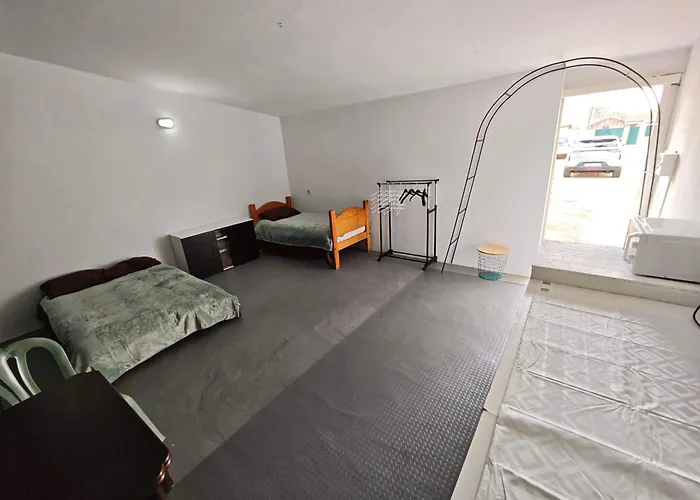 Relax & Pool Сasa de vacaciones Esmoriz