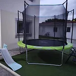 Relax & Pool بيت للعطل