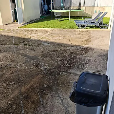 Relax & Pool Casa vacanze *