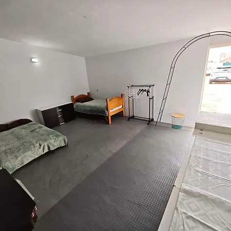 Relax & Pool Semesterbostad Esmoriz