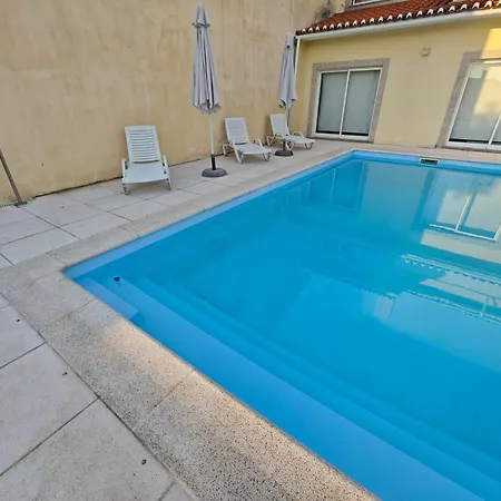 Nyaraló Relax & Pool *