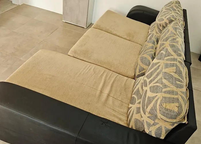 Semesterbostad Relax & Pool *