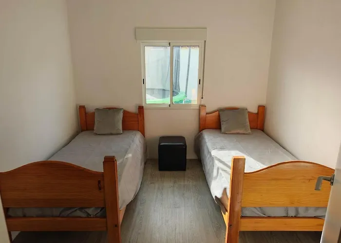 Relax & Pool Semesterbostad Esmoriz