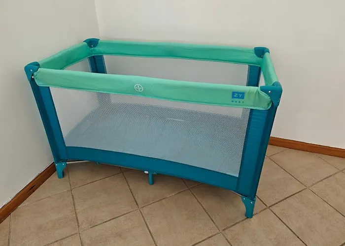 Semesterbostad Relax & Pool Esmoriz