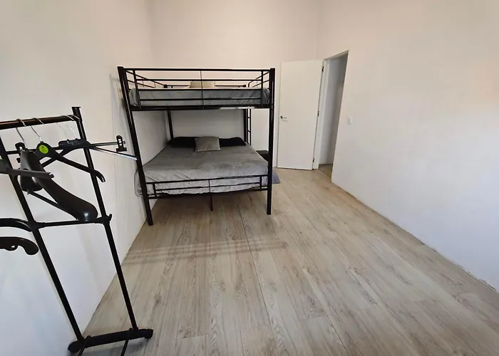 Semesterbostad Relax & Pool *